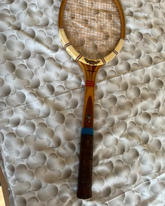 Racchetta da tennis dunlop