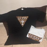 T-shirt e maglie top CON STAMPA piccolo lotto