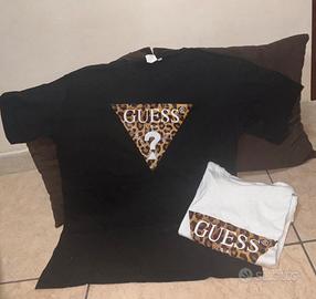 T-shirt e maglie top CON STAMPA piccolo lotto