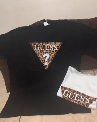 T-shirt e maglie top CON STAMPA piccolo lotto