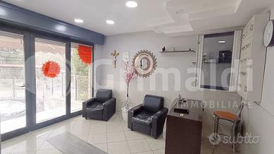 Negozio Pomigliano d'Arco [Cod. rif 3289090ACG]