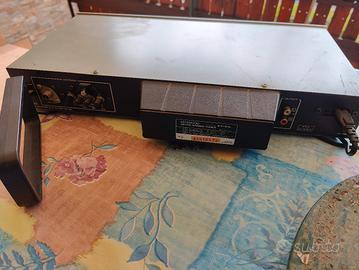 Sintonizzatore stero Kenvood KT 51 L