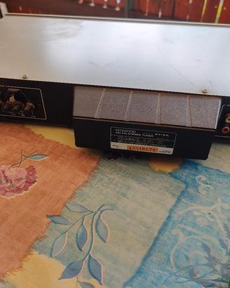Sintonizzatore stero Kenvood KT 51 L