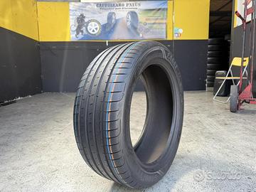 1 Gomma 245/45R18 100Y Goodyear Estivo 65% residui