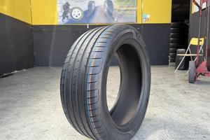 1 Gomma 245/45R18 100Y Goodyear Estivo 65% residui