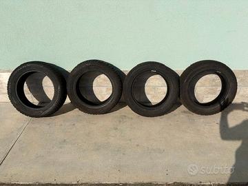 Gomme pneumatici uniroyal