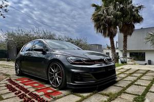 Golf gti performance APR