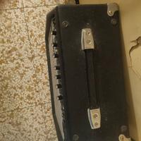 amplificatore per chitarra 