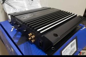  Amplificatore per auto Phoenix Gold QX 180.2