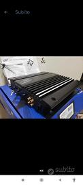   Phoenix Gold QX 180.2  e omaggio altro ampli.