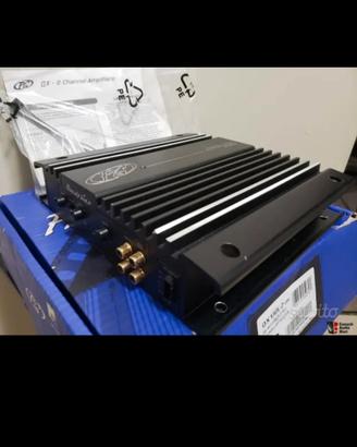  Amplificatore per auto Phoenix Gold QX 180.2