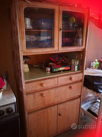 credenza