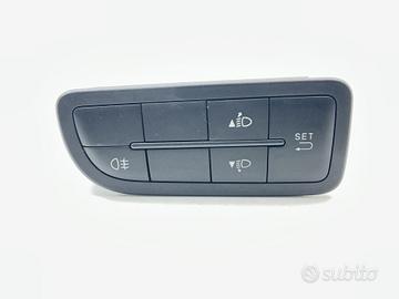 REGOLATORE FARI ALFA ROMEO Mito Serie (955_) 15608