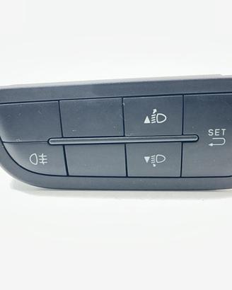 REGOLATORE FARI ALFA ROMEO Mito Serie (955_) 15608