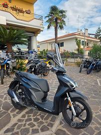 Qj Motor SQ 125cc. e 200cc. Garanzia 4 anni