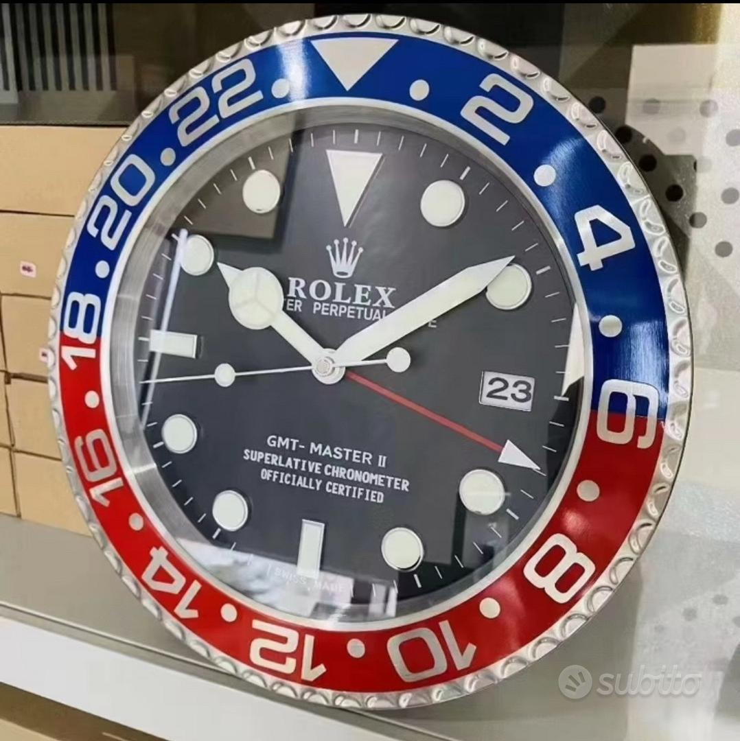 Rolex GMT MASTER PARETE Arredamento e Casalinghi In vendita a Verona