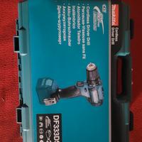 Avvitatore Makita modello DF333SDAE