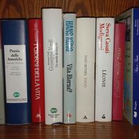 Libri ad un buon prezzo
