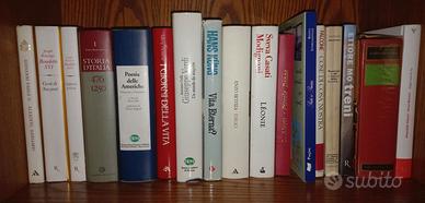 Libri ad un buon prezzo