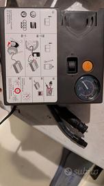 vw compressore aria 12v