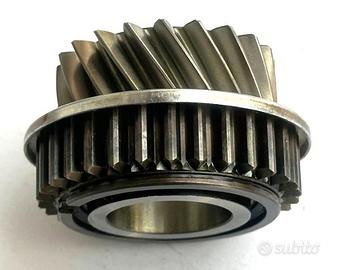 Ingranaggio cambio 5° marcia  LADA NIVA 1.6 1.7 19