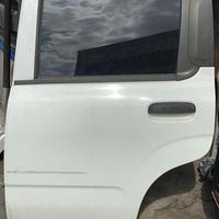 FIAT PANDA 2014 PORTA POSTERIORE SX