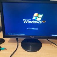 Monitor Asus