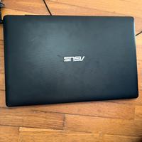 Asus f552c intel i7