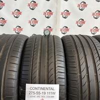 275 55 19 continental estive 85%