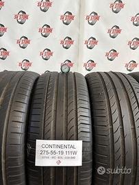275 55 19 continental estive 85%