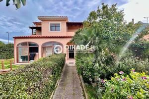 Residenza Del Sole - Villa indipendente