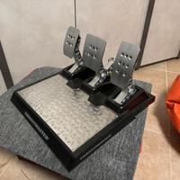 Thrustmaster TLCM in garanzia