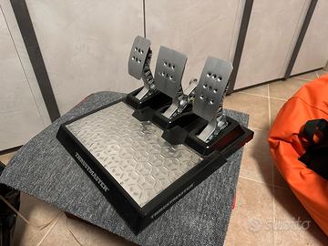 Thrustmaster TLCM in garanzia