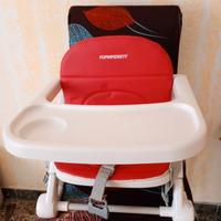 rialzo sedia/ seggiolino Foppapedretti 