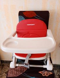 rialzo sedia/ seggiolino Foppapedretti 