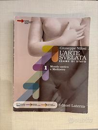 L’arte svelata 1
