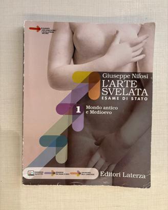 L’arte svelata 1