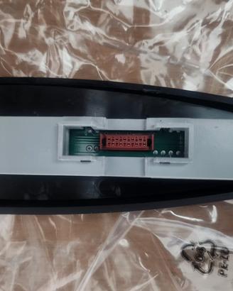 pulsantiera per kappa faber