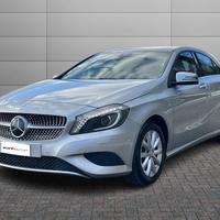 MERCEDES-BENZ Classe A - W176 - A 180 Sport E6