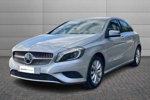 MERCEDES-BENZ Classe A - W176 - A 180 Sport E6