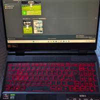 Acer Nitro 5 – Notebook Gaming