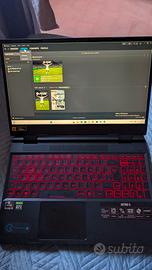 Acer Nitro 5 – Notebook Gaming