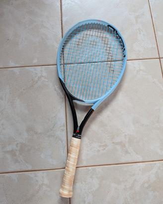 HEAD Instinct Team L Graphene 2025