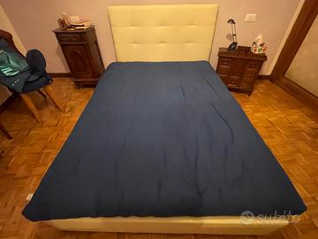 Materasso futon