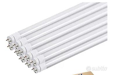 Tubi neon da 90 cm 30W/865 fluorescenti