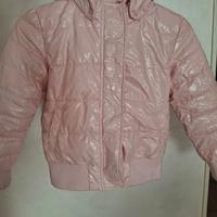 Giubotto bambina GUESS