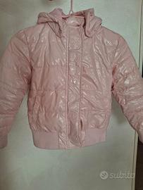 Giubotto bambina GUESS