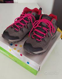 SCARPE TREKKING BAMBINA