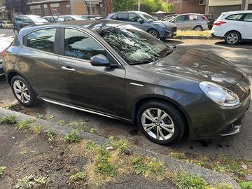 Vengo Giulietta 1.4 turbo multiair 170 cv