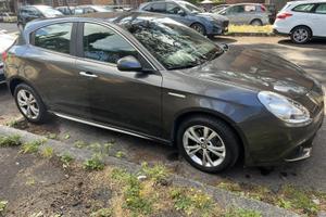 Vengo Giulietta 1.4 turbo multiair 170 cv